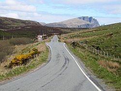 Skye Island